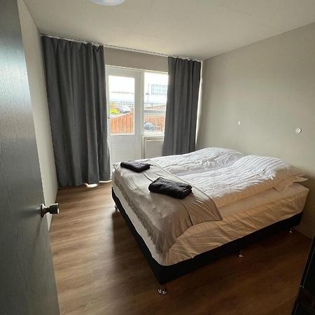 Stykkisholmur House Apartment Ngoại thất bức ảnh