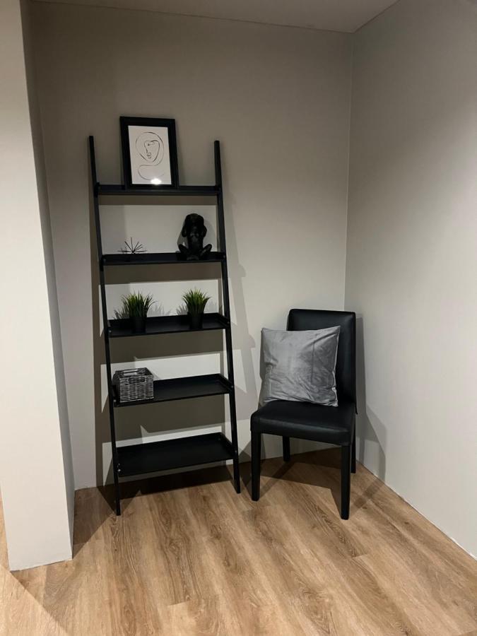 Stykkisholmur House Apartment Ngoại thất bức ảnh