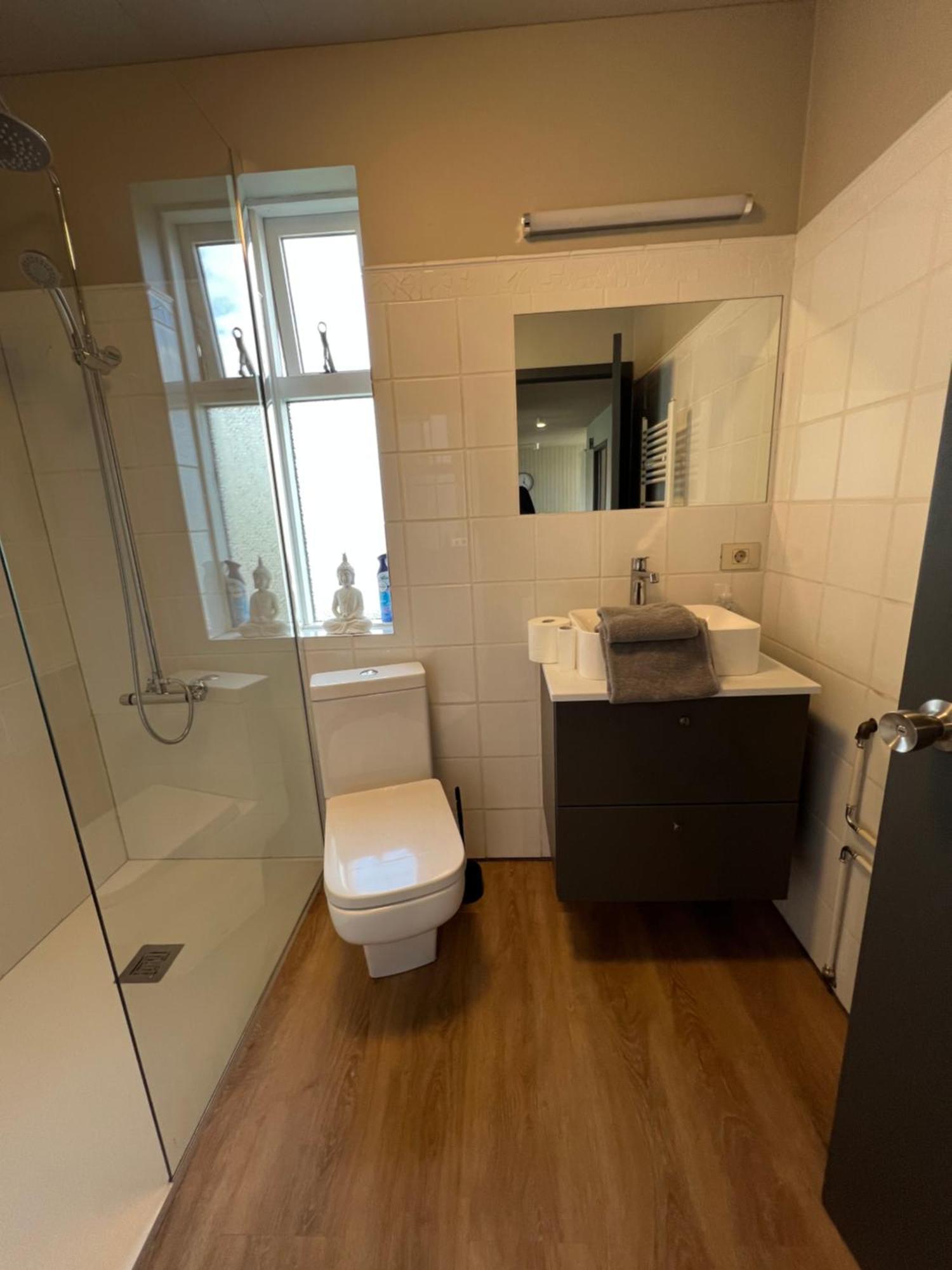 Stykkisholmur House Apartment Ngoại thất bức ảnh