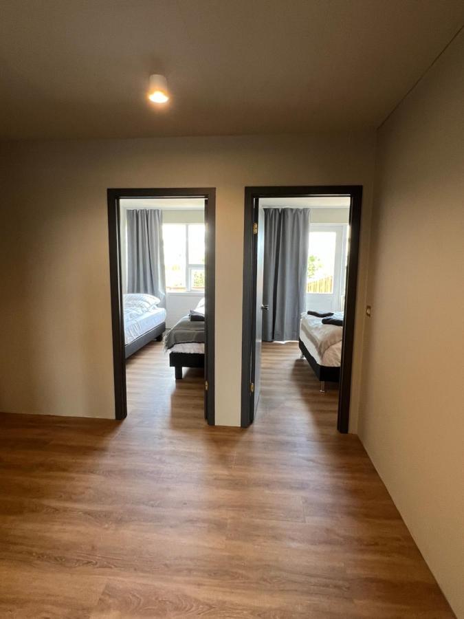 Stykkisholmur House Apartment Ngoại thất bức ảnh