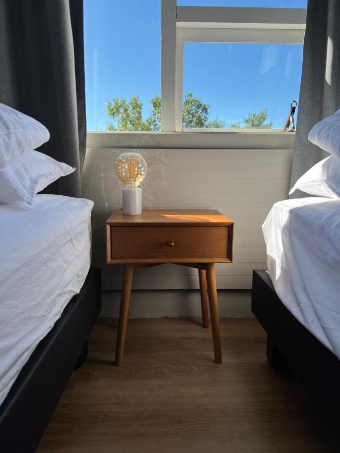 Stykkisholmur House Apartment Ngoại thất bức ảnh
